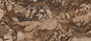 Rex Ceramiche Rex Les Bijoux Jaspe Rouge 765686 Matowe 120 x 280 cm - płytki gresowe