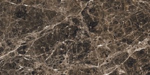 Rex Ceramiche Rex Les Bijoux Marron Imperial 765784 Poler 60 x 120 cm - płytki gresowe
