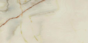 Rex Ceramiche Rex Les Bijoux Onyx Blanche 765720 Poler 120 x 240 cm - płytki gresowe