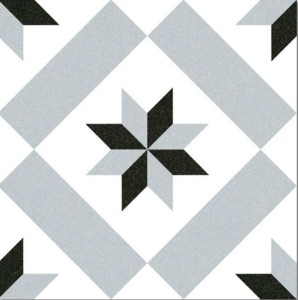 Vives Calvet Gris 20x20 płytki podłogowe