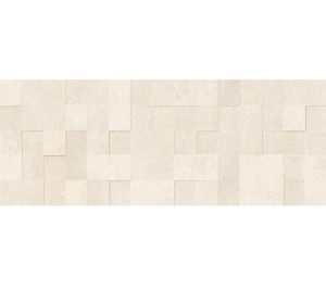 Saloni Interior Avenue Marfil 25x75 KRH670 płytka ścienna