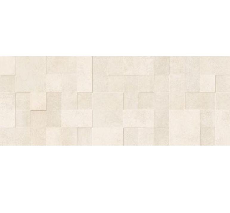 Saloni Interior Avenue Marfil 25x75 KRH670 płytka ścienna 157694