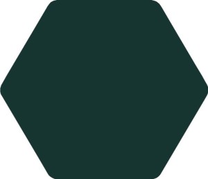 Bestile Toscana Verde 25,8x29 płytka gresowa