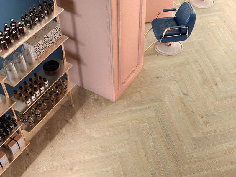 Italgraniti Allure Rovere Naturel 30x120 płytki gresowe imitujące drewno 133737