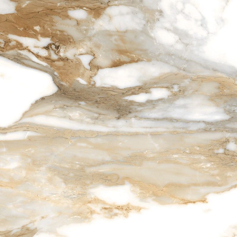 Geotiles Valeria Oro Glossy Glazed Rectified 60x60 płytka gresowa 133019