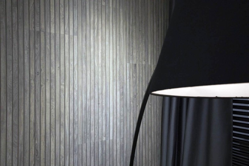 Płytki jak drewno bezowę paski Porcelanosa Lexington Colonial 45X120 15764