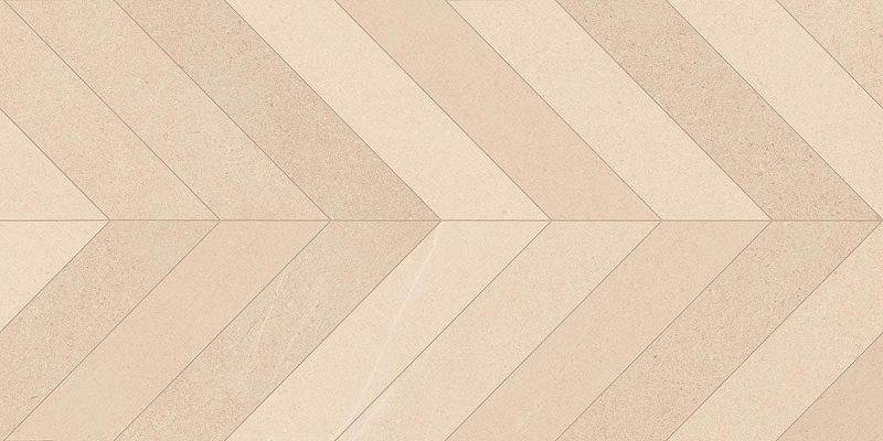 Vives Seine Risle-R Crema 60x120 płytki betonowe gresowe 155025