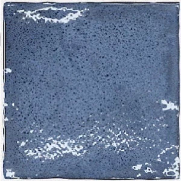 Equipe Altea Thistle Blue 10x10 płytki cegiełki rustykalne 126689