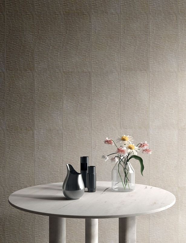 Marca Corona Phase Ecru Storm 30x60 F229 płytki gresowe betonowe 143933