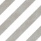 Gres szaro-bialy w pasek Mayolika Absolut District Lines Grey 20x20 80564
