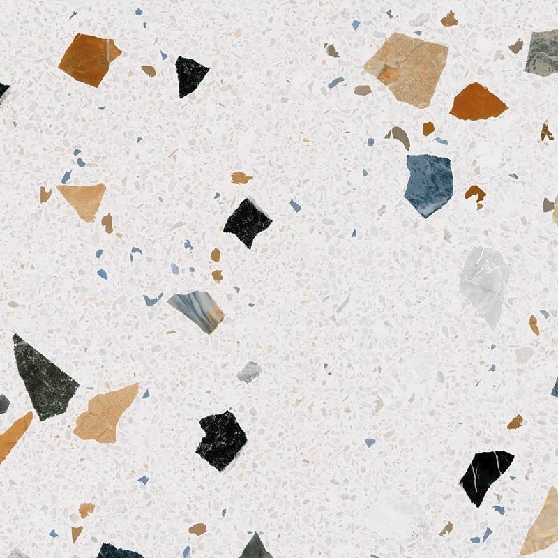 Arcana Stracciatella Nacar 60x60 płytka lastryko gresowa 113900