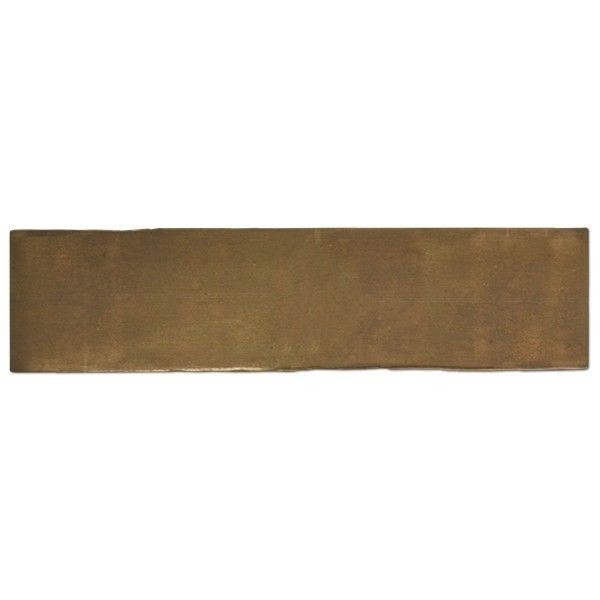 Antonus Tradition Marron 7,5x30 płytka ścienna 108493