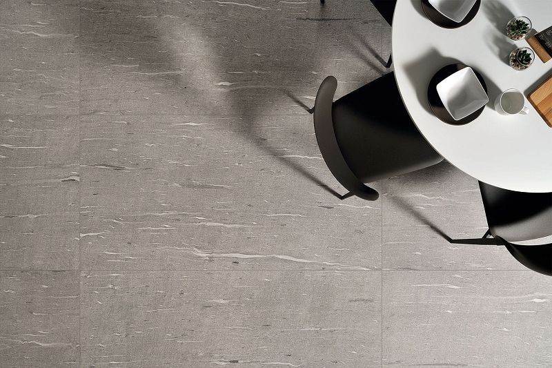 Coem Moon Vein Grey Lucidato Rettificato 30x60 CKV363L płytki gresowe kamienne 161704
