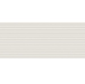 Marazzi Colorplay White Struttura 3D Mikado 30x90 M4JW płytka ścienna