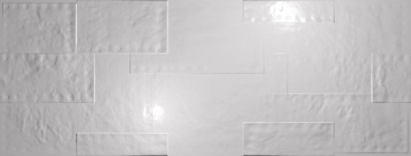 Aparici Montblanc White Fizz 44,63x119,30 płytka ścienna 109724