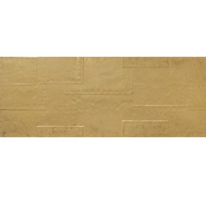 Aparici Markham Gold Fizz 44,63x119,30 płytka ścienna dekoracyjna