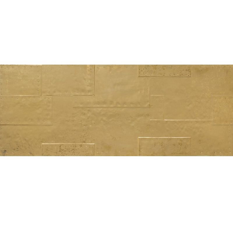 Aparici Markham Gold Fizz 44,63x119,30 płytka ścienna dekoracyjna 109553