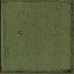 Cifre Alchimia Olive Brillo 15x15 płytka ścienna