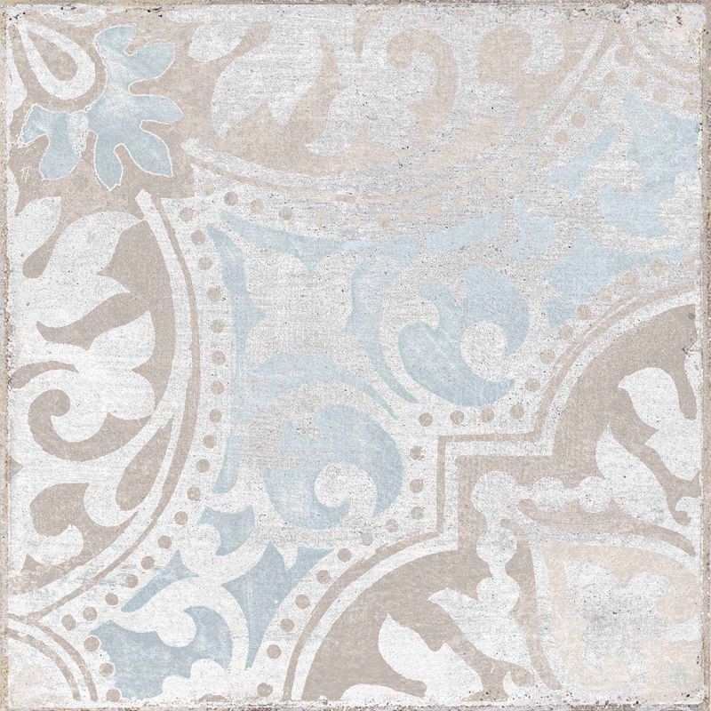 Estudio Barcelona Montjuic 15x15 płytka podłogowa patchwork 128940