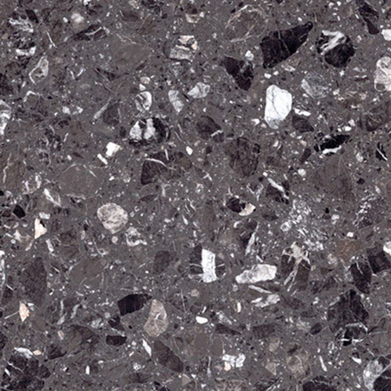 Casalgrande Padana Macro Carnico Lucido 60x60 płytki gresowe imitujące lastryko 118356