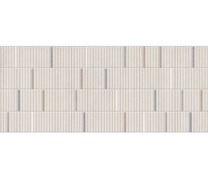 Saloni Sable Graphic Marfil 30,5x90 LGY670 płytki ścienne imitujące beton