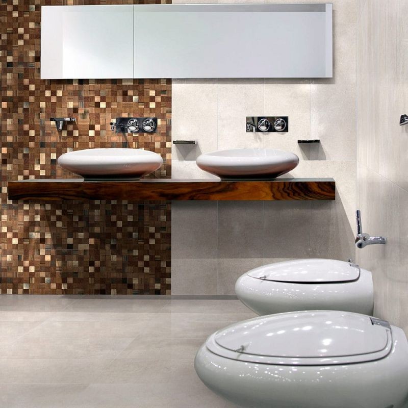Aparici Avenue Ivory Five 29,75x89,46 płytka ścienna 108687