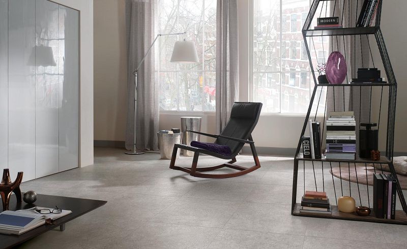 Marazzi Work Grey 60x60 M8Z8 płytka podłogowa 107473