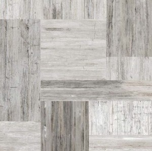 Sant'Agostino Pictart Grey 90x90 płytka gresowa