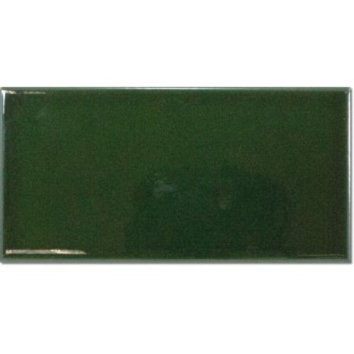 Equipe Evolution Victorian Green 7,5x15 płytka ścienna 127597