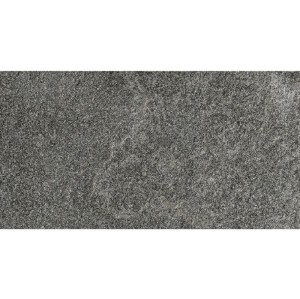 Marazzi Rocking Anthracite Struttura 30x60 M16Z płytka imitująca kamień