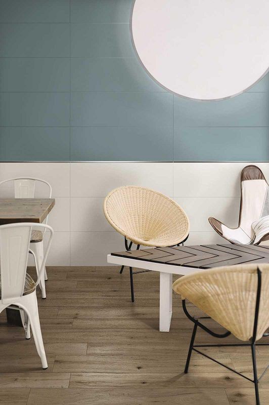 Marazzi Colorplay Cream 30x90 M4J5 płytka ścienna 138238