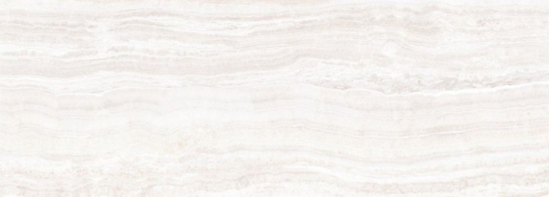 Płytki podłogowe jasnoszary marmuropodobne Florim Cerim Onyx of Cerim White Luc. 60x120 97030
