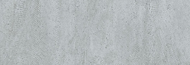 Porcelanosa Sena Acero 33.3x100 Płytki ścienne szary beton 57491