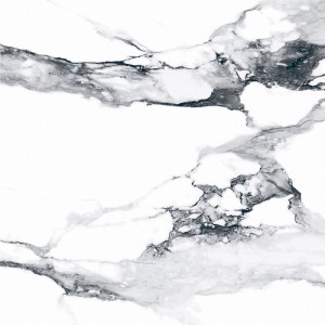 Geotiles Crash Blanco Matt 60x60 płytka gresowa
