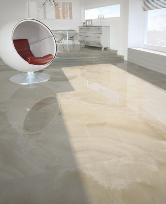 Vives Vero-R Crema 59,3x59,3 płytka podłogowa 155392