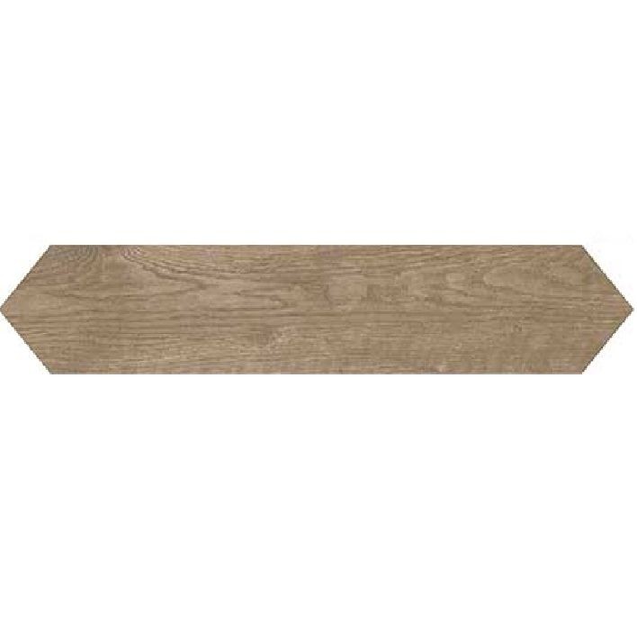 WOW Contempo Mini Crayon Walnut 3,7x13,5 płytka drewnopodobna 160560