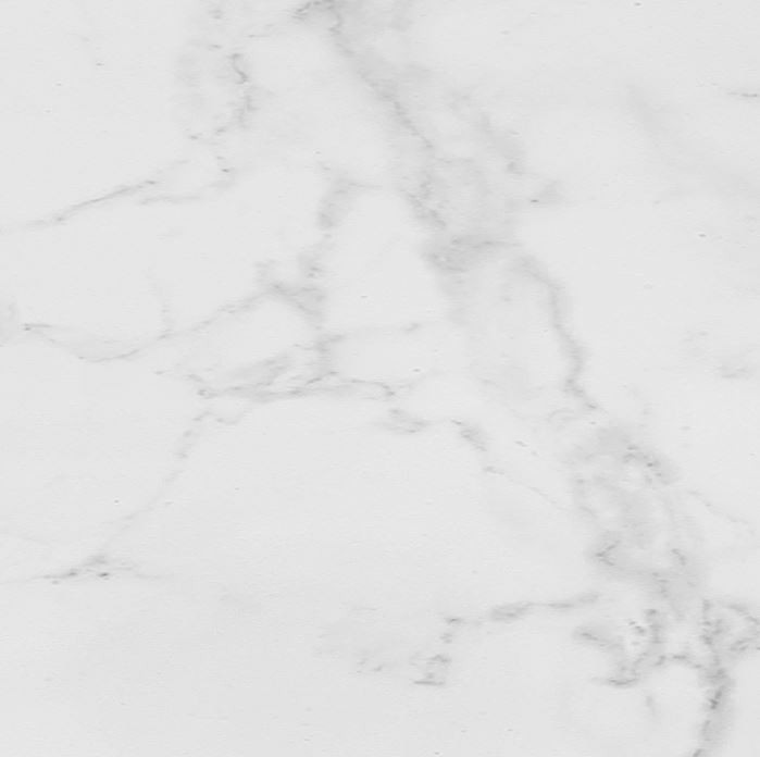 Płytki imitujące biały marmur Porcelanosa Carrara Blanco Brillo 59,6X59,6 42955