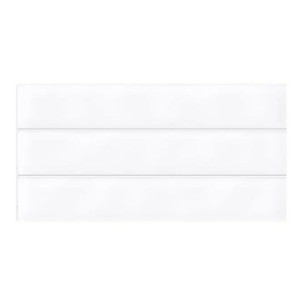 Vives Hanami Blanco Brillo 23x33,5 płytki ścienne