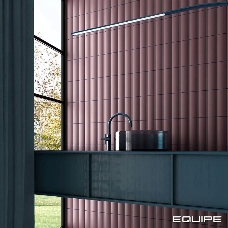 Equipe Vibe Out Gooseberry 6,5x20 płytki ścienne cegiełki 128668