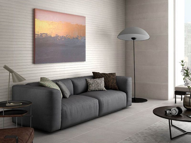 Saloni Sunset Blind Blanco 40x120 JKQ500 płytka ścienna 151659