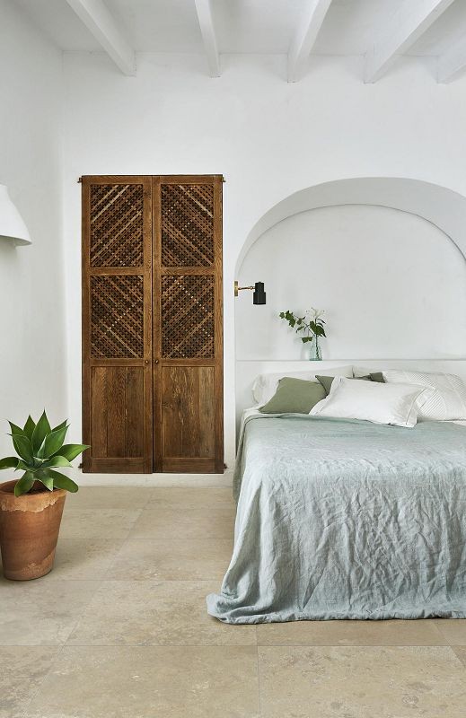 Marazzi Uniche Arles Strutturato 60x120 MAHH płytki gresowe imitujące kamień 142577