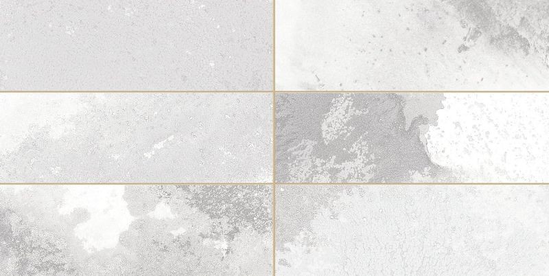 Peronda FS Tradition Brick Silver 20x40 płytka ścienna 146780