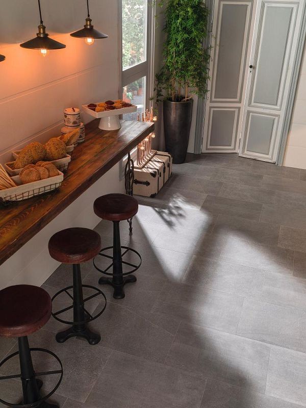 Porcelanosa Boston Stone Antislip 40x80 płytki kamienne gresowe 147702