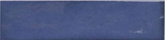 APE/Carmen Fayenza Blue 6x24,6 płytki ścienne cegiełki 113173