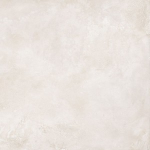 Marazzi Plaza White 60x60 M9AF płytki betonowe gresowe