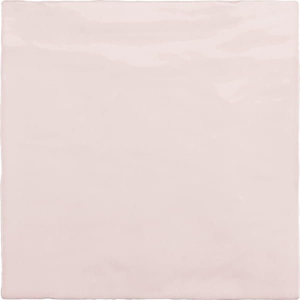 Equipe La Riviera Rose 13,2x13,2 płytki cegiełki 127865