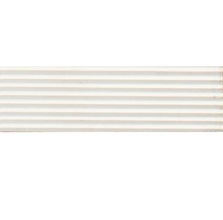 Marazzi Rice Natural Strutt. Pleat 3D Lux 7,5x20 M96J płytki ścienne cegiełki 141528