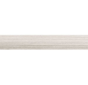 Coem Flow Light Grey Naturale Rettificato 20x120 SK213R płytki gresowe imitujące marmur