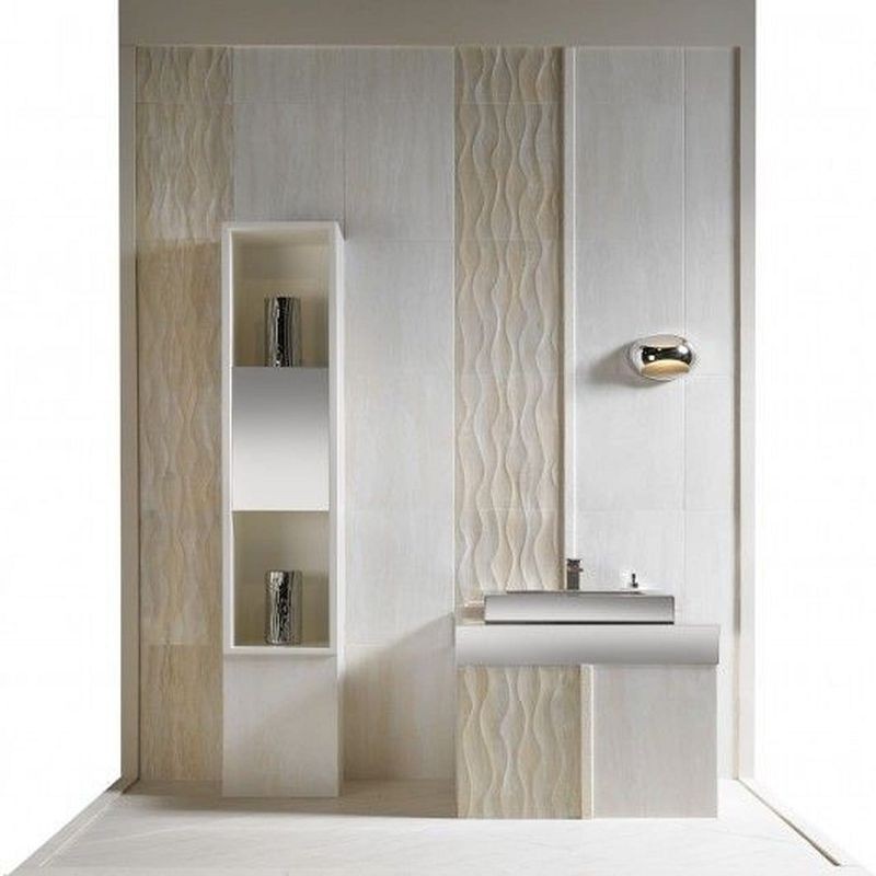 Aparici Wind Ivory 31,6x59,2 płytka ścienna 110553