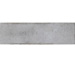 Equipe Tribeca Grey Whisper 6x24,6 płytka ścienna cegiełka